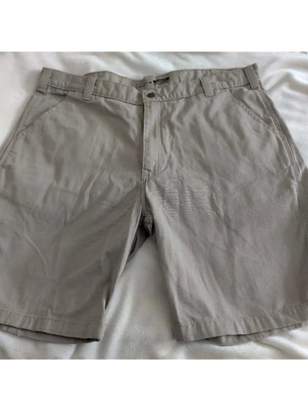 Carhartt these shorts